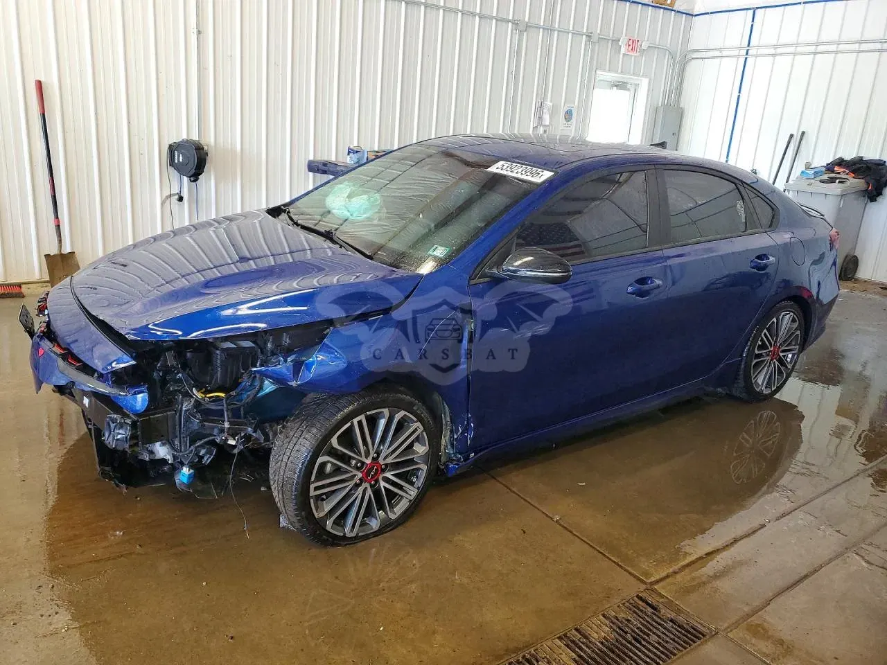 Kia Cerato / Forte / K3 1.6L 4 2024