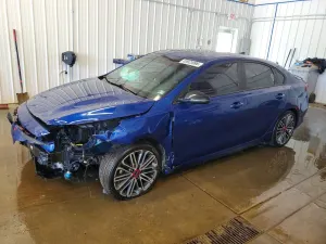 Kia Cerato / Forte / K3 1.6L 4 2024