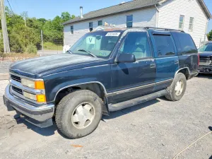 Chevrolet Tahoe 5.7L 8 1999
