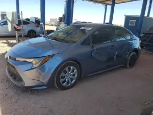 Toyota Corolla 1.8L 4 2021