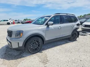 Kia Telluride 3.8L 6 2025