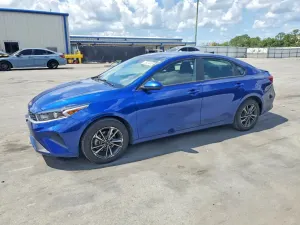 Kia Cerato / Forte / K3 2.0L 4 2024