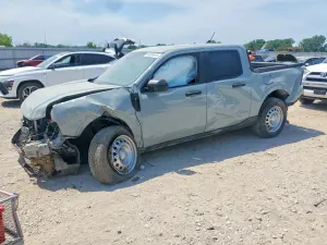 Ford Maverick 2.0L 4 2024