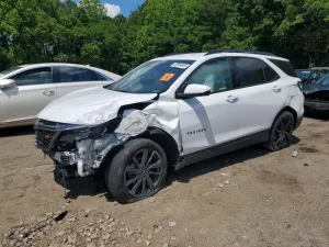 Chevrolet Equinox 1.5L 4 2023