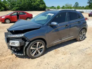 Hyundai Kona 1.6L 4 2021