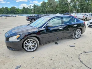 Nissan Maxima 3.5L 6 2009