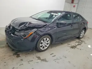 Toyota Corolla 2.0L 4 2025