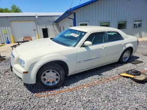 Chrysler 300 3.5L 6 2006