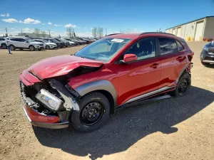 Hyundai Kona 1.6L 4 2021