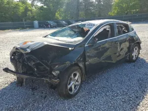 Chevrolet Malibu 1.5L 4 2018