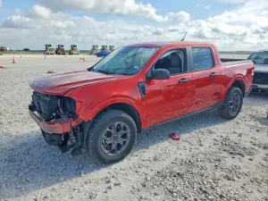Ford Maverick 2.0L 4 2024