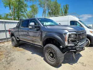 Ford F-250 6.7L 8 2023