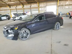 Chevrolet Malibu 1.5L 4 2022
