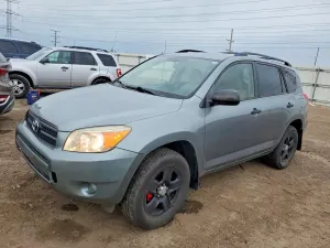 Toyota Rav4 2.4L 4 2006