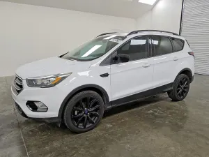 Ford Escape 1.5L 4 2018