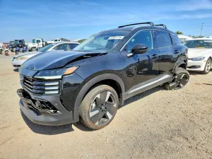 Nissan Kicks 2.0L 4 2025