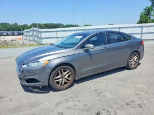 Ford Fusion 1.5L 4 2014