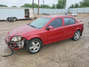 Chevrolet Cobalt 2.2L 4 2010