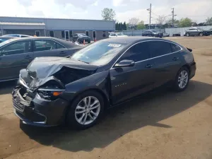 Chevrolet Malibu 1.5L 4 2016