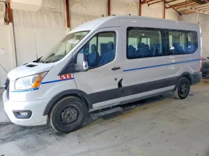 Ford Transit 3.5L 6 2021