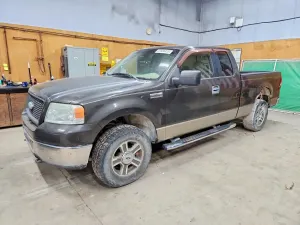 Ford F-150 5.4L 8 2006