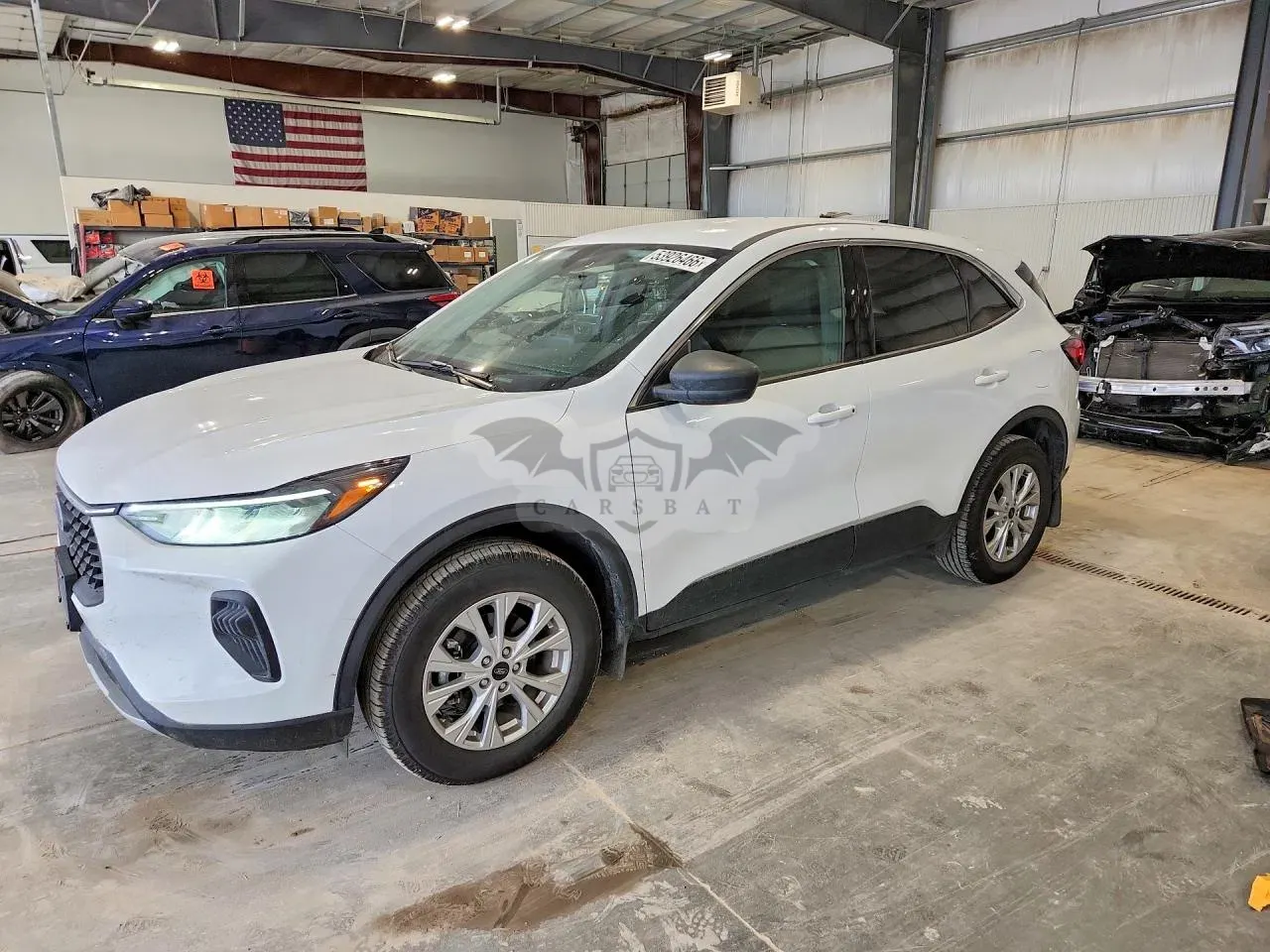 Ford Escape 1.5L 3 2024