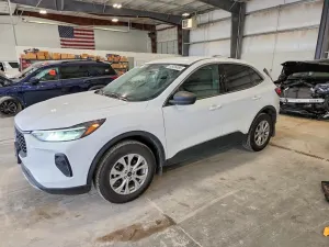 Ford Escape 1.5L 3 2024