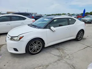 Scion tC 2.5L 4 2013