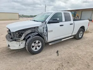 RAM 1500 5.7L 8 2016