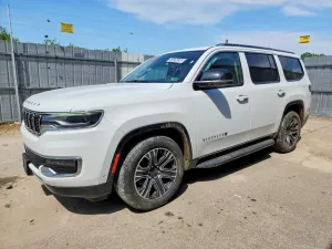Jeep Wagoneer 3.0L 6 2024