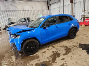 Honda HR-V 2.0L 4 2026