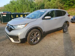 Honda CR-V 1.5L 4 2020