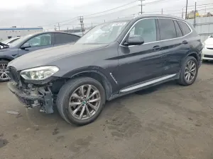 BMW X3 2.0L 4 2019