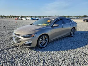 Chevrolet Malibu 1.5L 4 2022