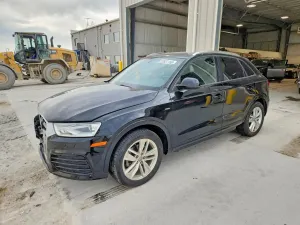 Audi Q3 2.0L 4 2018