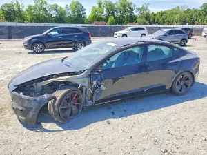 Tesla Model 3 2025
