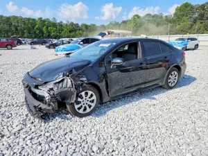Toyota Corolla 2.0L 4 2026