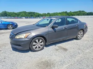Honda Accord 2.4L 4 2010