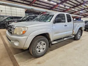 Toyota Tacoma 4.0L 6 2005