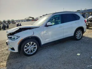 BMW X5 3.0L 6 2016
