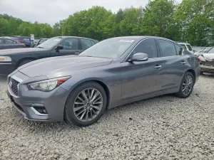 Infiniti Q50 3.0L 6 2018