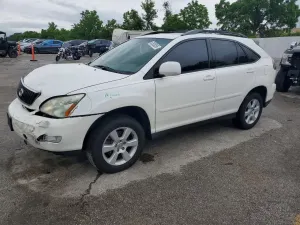 Lexus RX 3.5L 6 2007