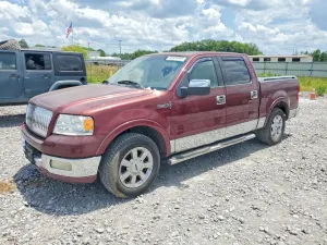 Lincoln Mark 5.4L 8 2006