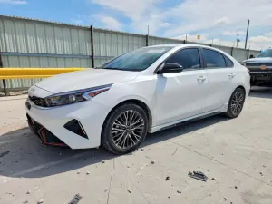 Kia Cerato / Forte / K3 2L 4 2024