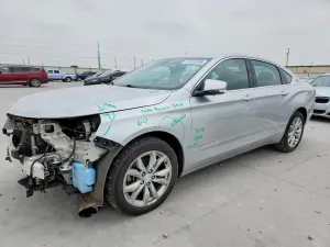 Chevrolet Impala 3.6L 6 2020