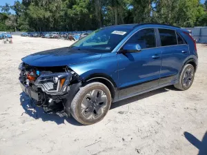 Kia Niro 0 2024