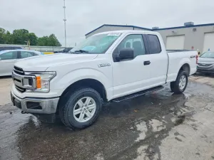 Ford F-150 5.0L 8 2018