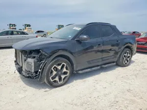Hyundai Santa Cruz 2.5L 4 2022
