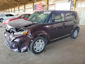 Scion xB 2.4L 4 2012