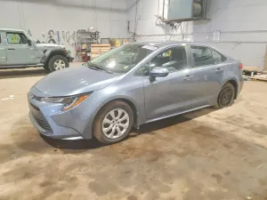Toyota Corolla 2.0L 4 2026